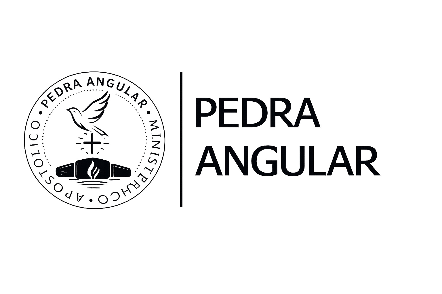 Pedra Angular