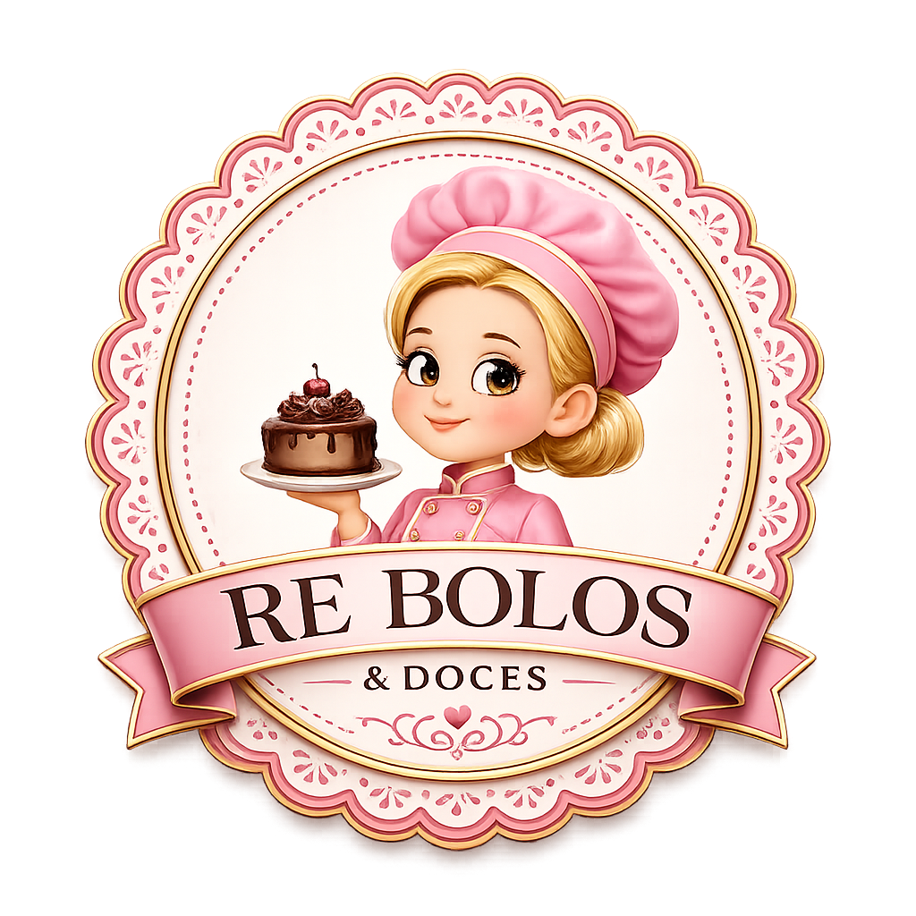 Re Bolos & Doces